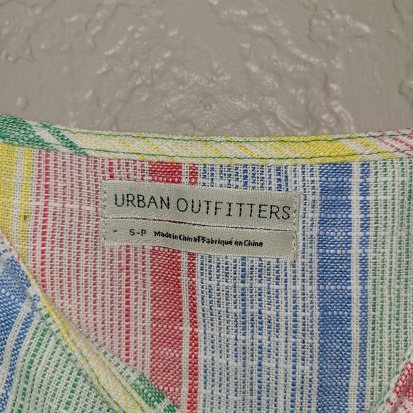 Urban Outfitters Rainbow Cami - Picture 5 of 8